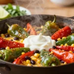 Canned Poblano Pepper Recipes: Pantry Hero Feasts 2 Canned Poblano Pepper Recipes: Pantry Hero Feasts