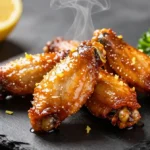 Lemon Pepper Wet Wings Recipe: Tangy Crunch Heaven 2 Lemon Pepper Wet Wings Recipe: Tangy Crunch Heaven