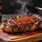 Longhorn Steak Rub Recipe: Grillhouse Flavor in Minutes 2 Longhorn Steak Rub Recipe: Grillhouse Flavor in Minutes