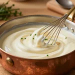 Sour Cream Sauce: Quick, Easy Crowd-Pleasers 2 Sour Cream Sauce: Quick, Easy Crowd-Pleasers