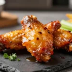 Wingstop Hot Honey Rub Recipe: Crunchy, Sticky Perfection 2 Wingstop Hot Honey Rub Recipe: Crunchy, Sticky Perfection