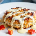 Crab Cake Sauce: the Tangy, Creamy Game-Changer 2 Crab Cake Sauce: the Tangy, Creamy Game-Changer