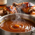 Ruby Tuesday Hickory Bourbon Sauce Recipe: Quick Glaze Mastery 2 Ruby Tuesday Hickory Bourbon Sauce