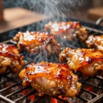 Hot Honey Dry Rub Recipe for Grill-Ready Glory 2 Hot Honey Dry Rub Recipe for Grill-Ready Glory