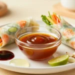 Spring Roll Sauce: a Dip-Dazzle in Minutes 2 Spring Roll Sauce: a Dip-Dazzle in Minutes