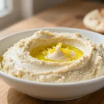 Toum Garlic Sauce: the Bold, Fluffy Emulsion Trick 2 Toum Garlic Sauce: the Bold, Fluffy Emulsion Trick