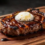 Irresistible Balsamic Steak Sauce That Glazes Like Magic 2 Irresistible Balsamic Steak Sauce That Glazes Like Magic