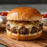Burger Sauce Recipe: 4-Ingredient Glory You’Ll Crave 2 Burger Sauce Recipe: 4-Ingredient Glory You’Ll Crave