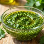 Chimichurri Sauce: Green Thunder on Your Plate 2 Chimichurri Sauce: Green Thunder on Your Plate