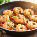 Low Sodium Shrimp Sauce: Weeknight Wow 2 Low Sodium Shrimp Sauce: Weeknight Wow