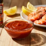 Old Bay Cocktail Sauce: Bold Dip in 2 Minutes 2 Old Bay Cocktail Sauce: Bold Dip in 2 Minutes