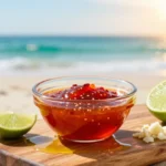 Pantai Sweet Chili Sauce: Beachy Dips in 5 Minutes 2 Pantai Sweet Chili Sauce: Beachy Dips in 5 Minutes