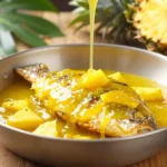 Sunny Pineapple Sauce for Fish Wins Tonight 2 Sunny Pineapple Sauce for Fish Wins Tonight