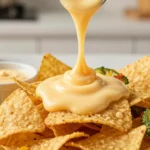 Smoked Gouda Cheese Sauce: the Ultimate Snack Upgrade 2 Smoked Gouda Cheese Sauce: the Ultimate Snack Upgrade