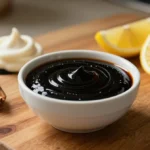 Bold Black Garlic Sauce: Kitchen Magic Unleashed 2 Bold Black Garlic Sauce: Kitchen Magic Unleashed