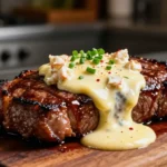 Crabmeat Sauce for Steak: Ultimate Flavor Boost 2 Crabmeat Sauce for Steak: Ultimate Flavor Boost
