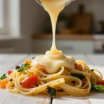 Grana Padano Cheese Sauce That Dazzles Your Dinner 2 Grana Padano Cheese Sauce That Dazzles Your Dinner