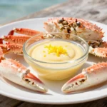 Stone Crab Dipping Sauce: Citrus Kick You’Ll Crave 2 Stone Crab Dipping Sauce: Citrus Kick You’Ll Crave