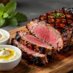 Tri Tip Dipping Sauce: Bold Flavor Bombs That Wow 2 Tri Tip Dipping Sauce
