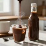 Mocha Sauce for Coffee: Flavor Fire in Seconds 2 Mocha Sauce for Coffee