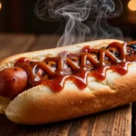Wolf Brand Hot Dog Sauce: Grill-Ready Magic 2 Wolf Brand Hot Dog Sauce
