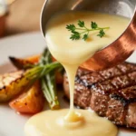 Gluten Free Bearnaise Sauce: Uber-Elegant Dip Masterclass 2 Gluten Free Bearnaise Sauce