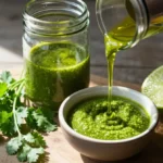Gringos Green Sauce Recipe: Bright, Zippy Flavor Boost 2 Gringos Green Sauce