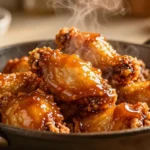 Hooters 3 Mile Island Sauce Recipe: Wing-Night Mvp in Minutes 2 Hooters 3 Mile Island Sauce