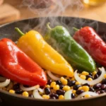 Santa Fe Grande Pepper Recipes: Bold, Bright & Easy Picks 2 Santa Fe Grande Pepper