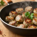 Salty Sizzle: Salt and Pepper Sausage Recipe Mastery 2 Salt and Pepper Sausage