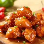 Sweet Heat: Honey Pepper Pimento Recipe Wins All Night 2 Honey Pepper Pimento