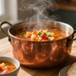 Campbell'S Pepper Pot Soup Recipe: Cozy One-Pot Comfort 2 Campbell’S Pepper Pot Soup