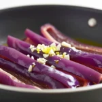 Purple Bell Pepper Recipes: Quick Crispy Dishes 2 Purple Bell Pepper Recipes