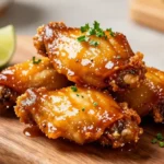 Sybergs Wing Sauce Recipe: the Crispy Weeknight Hero 2 Wing Sauce Recipe