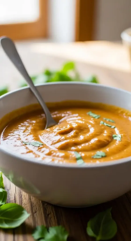 Low Calorie Satay Sauce That Tastes Like a Cheat 3 image 2