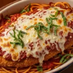 Baked Chicken Parmesan: Easy Weeknight Winner 2 Baked Chicken Parmesan: Easy Weeknight Winner