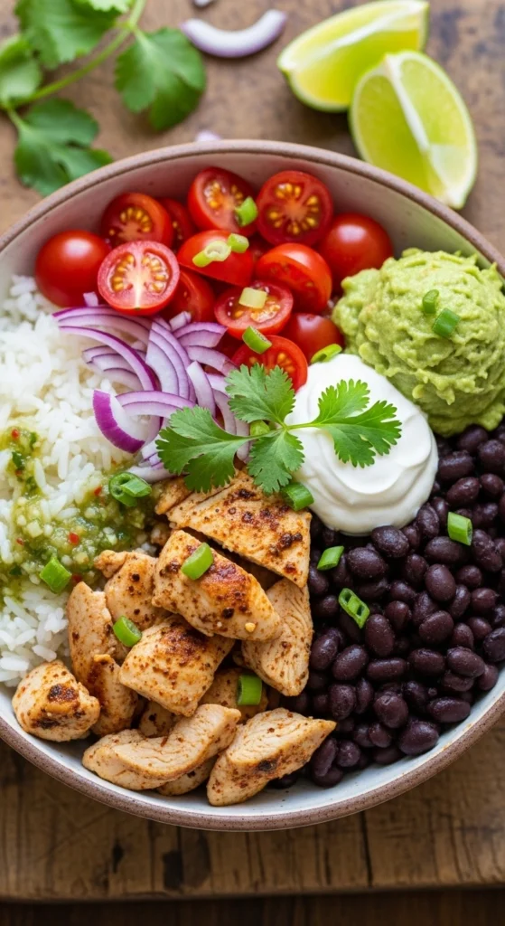 Spice Up Your Chicken Burrito Bowl Tonight 5 image 2026 03 16T145735.499