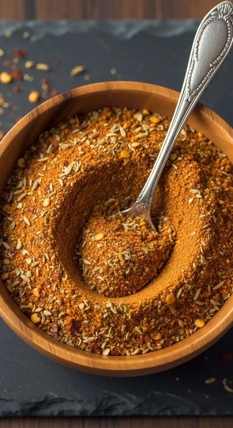 How to Make Homemade Taco Seasoning in Minutes 3 taco seasoning