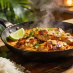 Thai Peanut Chicken: Quick, Sassy Weeknight Dinner 2 Thai Peanut Chicken: Quick, Sassy Weeknight Dinner
