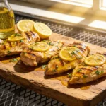 Grilled Chicken Marinade Recipe That Wows Your Grill Off 2 Grilled Chicken Marinade Recipe That Wowss Your Grill Off