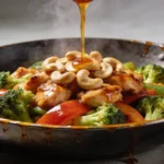 Cashew Chicken Stir Fry: Quick, Irresistible Weeknight Win 2 Cashew Chicken Stir Fry: Quick, Irresistible Weeknight Win