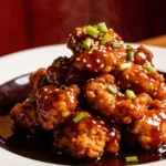 General Tso Chicken: Crispy, Bold, Foolproof Weeknight Win 2 General Tso Chicken: Crispy, Bold, Foolproof Weeknight Win