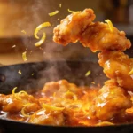 Orange Chicken Recipe: 15-Min Quick Crisp Hit 2 Orange Chicken Recipe: 15-Min Quick Crisp Hit