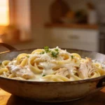 Creamy Chicken Alfredo: Cozy Weeknight Comfort in a Bowl 2 Creamy Chicken Alfredo: Cozy Weeknight Comfort in a Bowl