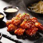 Sweet Chili Chicken: Weeknight Dinner Knockout 2 Sweet Chili Chicken: Weeknight Dinner Knockout