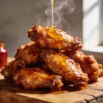 Korean Fried Chicken Recipe: Crispy, Glossy, Addictive Wings 2 Korean Fried Chicken Recipe: Crispy, Glossy, Addictive Wings