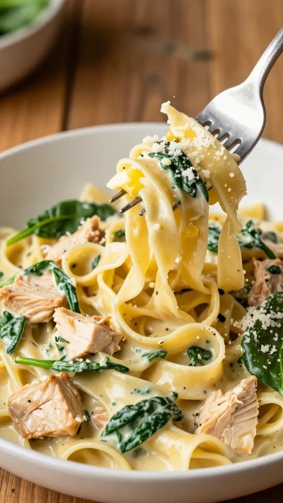 7 Chicken Pasta Recipes: Weeknight Wins That Wow 3 Item 2