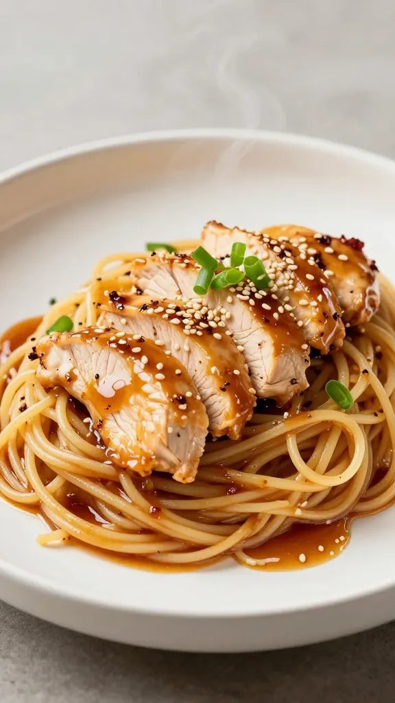 7 Chicken Pasta Recipes: Weeknight Wins That Wow 5 Item 4