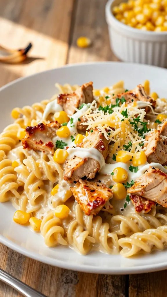 7 Chicken Pasta Recipes: Weeknight Wins That Wow 7 Item 6