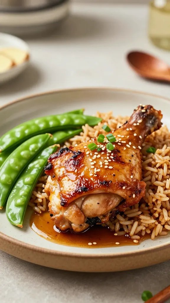 9 One Pan Chicken Recipes: Weeknight Wonders 10 Item 9